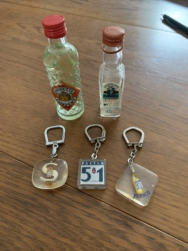 Lot pastis pernod suze - pastis,