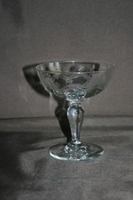 Belle coupe à champagne