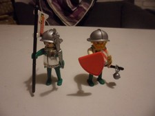 Personnage Playmobil