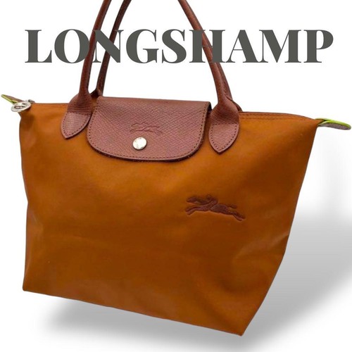 Longchamp pliage tote bag s - le,