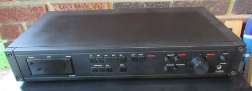 David hafler dh330 fm - hafler, k