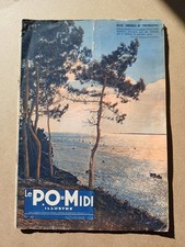 Le PO=Midi illustré novembre