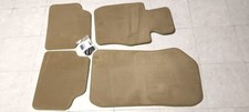 Set Kit Tapis Moquette Beige