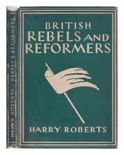 ROBERTS, HARRY (1871-1946)