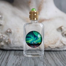 5.8 cm - Miniature en verre