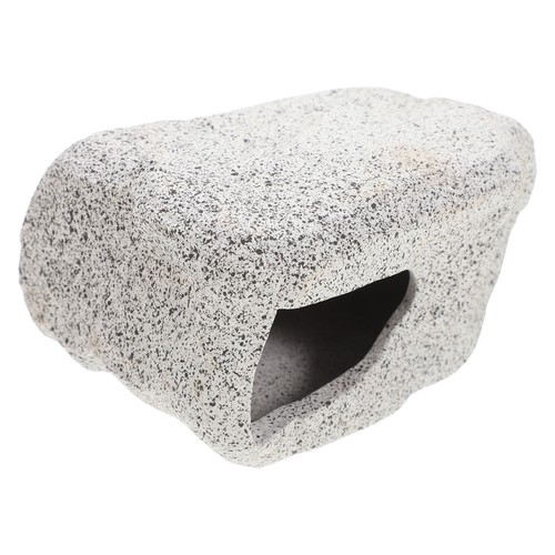 Betta fish hideout - hideout, cave