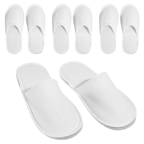Paires pantoufles non - ,