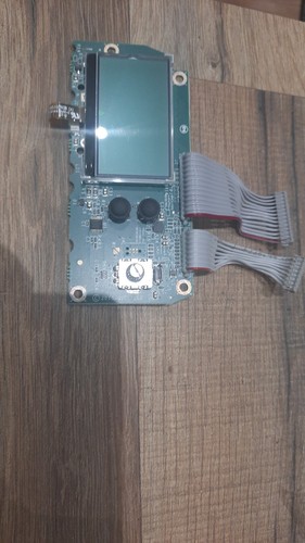 Carte afficheur jog 2 - jog, k8.2