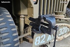 Etau US neuf Outillage