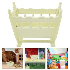 Lit Bébé Jouet Pour Mini