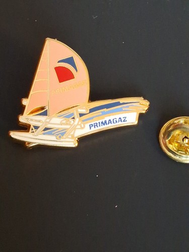 Pin bateau catamaran - ,