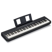 Yamaha P-45 Digital Piano |
