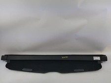 Plage arriere PEUGEOT 307