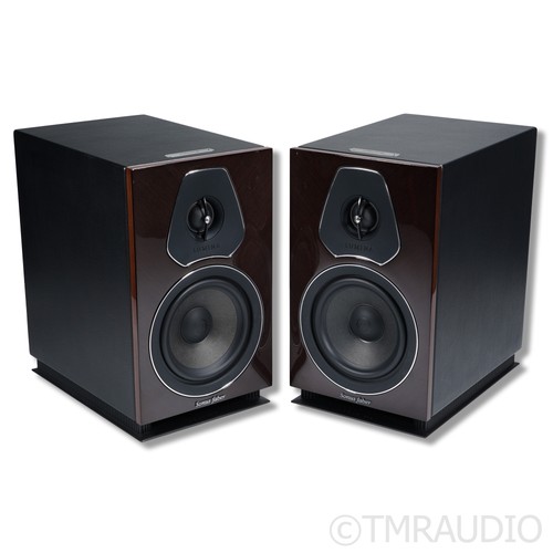 Sonus faber lumina amator - sonus, ii