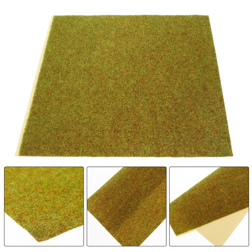 Tapis extérieur gazon - extérieur,