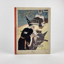 NUNEZ : DESVENTURADAS