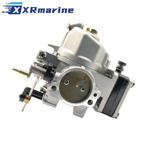 Carburateur pour yamaha moteur - pour,