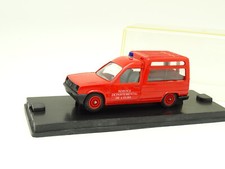 Verem 1/43 - Renault Express Pompiers de l'Eure