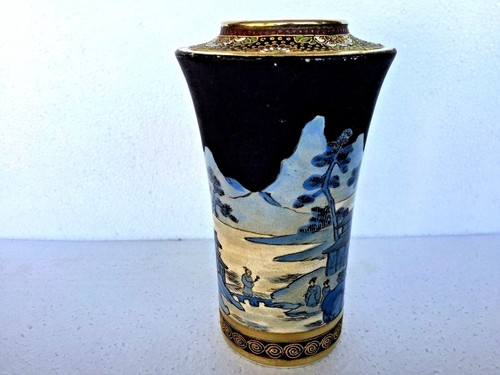 Antique 19th asian - c,