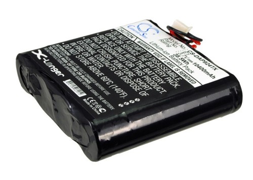 Batterie 10400mah type - e1, pour