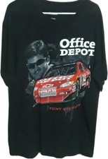 NASCAR #14 Tony Stewart Office