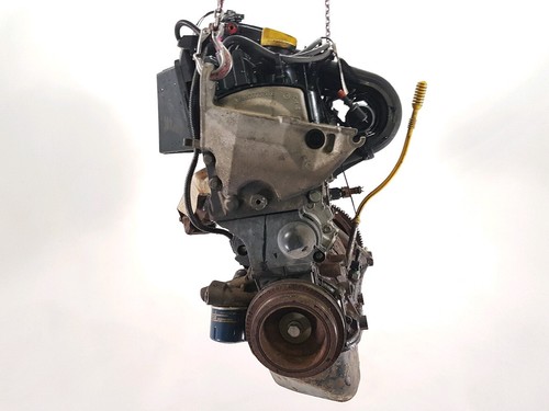 Moteur type d4f712 renault - d4f712,