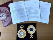 Communiqué De Presse PATEK