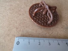 TOURNIQUET JEUX ENFANT KIG GAME /DECOR/ SCENERY/ MANTIC TERRAIN CRATE P163