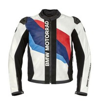 BMW veste moto cuir hommes MOTOGP motard veste de course vestes moto
