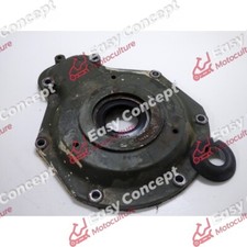 CARTER POULIE MOTEUR MOTEUR