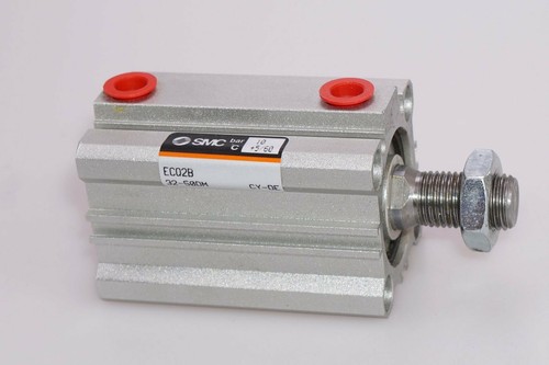 Smc ecq2b32 50d pneumatique - ecq2b32-50d,