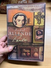1995 Isabel Allende "Paula"
