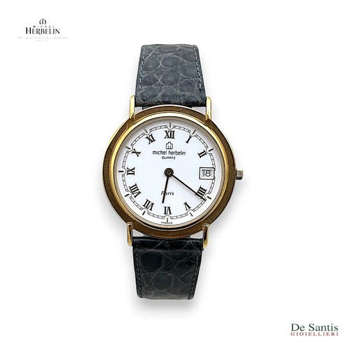 Montre michel herbelin paris - herbelin,