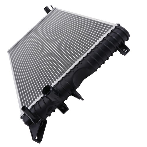 Radiateur moteur aluminium for - aluminium,