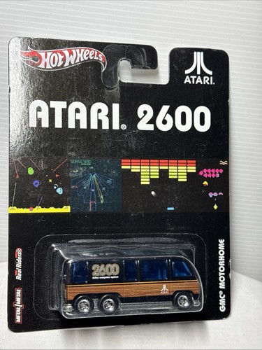 Hotwheels pop - 1/64,