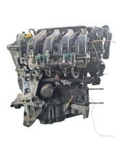 Moteur Complet Pour RENAULT Megane II Série K4MC8 Essence 1600 (02>06)