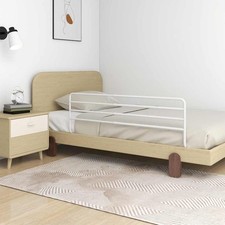 Barrière de Sécurité de Lit