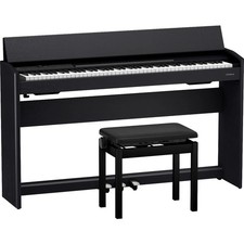 Roland F701 Digital Piano -