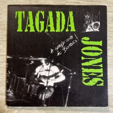 Tagada Jones | A Grands Coups