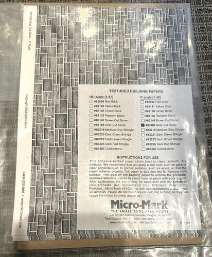 Micro mark textured - micro-mark,
