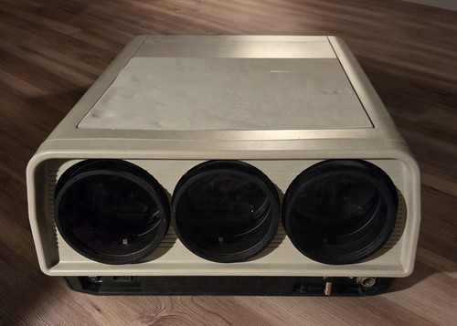 Vintage sony super - vintage,
