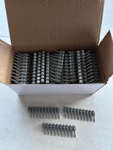 1000 clous bx4 pour - clous,