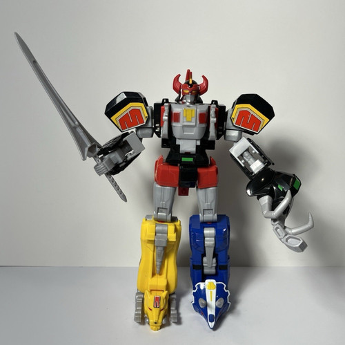 Hasbro mighty morphin - hasbro,