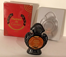 Superbe Miniature de parfum