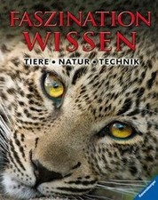 Faszination Wissen: Tiere