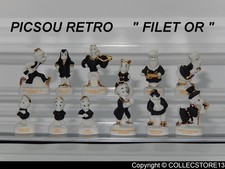 DVO9 PICSOU RETRO DISNEY