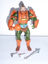 MOTUC Masters of The Universe
