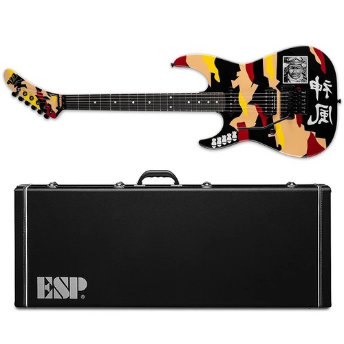 Esp kamikaze george lynch - lh,