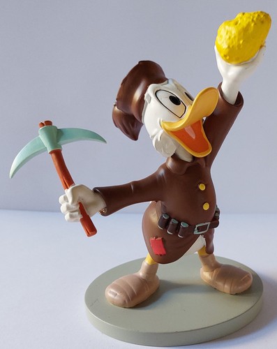Figurine picsou - n°28,