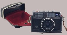 Appareil photo vintage AGFA